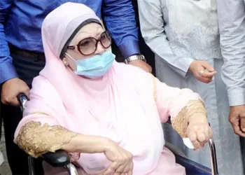 আগের শর্তেই খালেদা জিয়ার মুক্তির মেয়াদ বাড়ছে