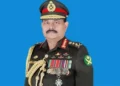 জেনারেল আজিজের ওপর যুক্তরাষ্ট্রের নিষেধাজ্ঞায় বাংলাদেশে চাঞ্চল্য