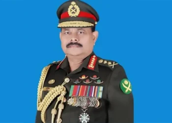 জেনারেল আজিজের ওপর যুক্তরাষ্ট্রের নিষেধাজ্ঞায় বাংলাদেশে চাঞ্চল্য