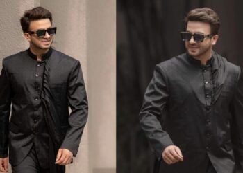 র্যাম্পে হাঁটবেন চিত্রনায়ক শাকিব খান