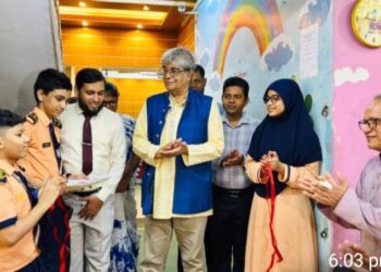 নতুন কারিকুলাম বাস্তবায়নে সমন্বিত সহযোগিতা প্রয়োজন: মোস্তাফা জব্বার