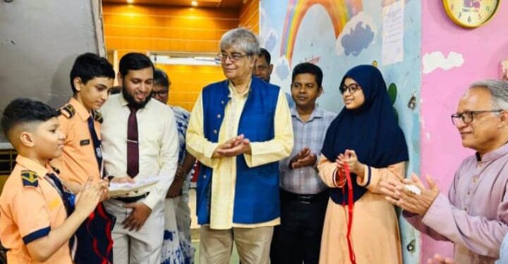 নতুন কারিকুলাম বাস্তবায়নে সমন্বিত সহযোগিতা প্রয়োজন: মোস্তাফা জব্বার