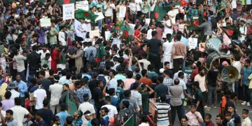 শাহবাগ থেকে ঘোষণা, ব্লকেড চলবে
